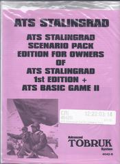 ATS: Stalingrad scenario pack (ziplock edition) 4042D